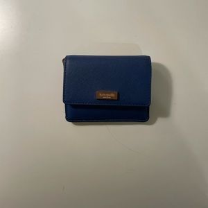 Kate Spade Small Wallet